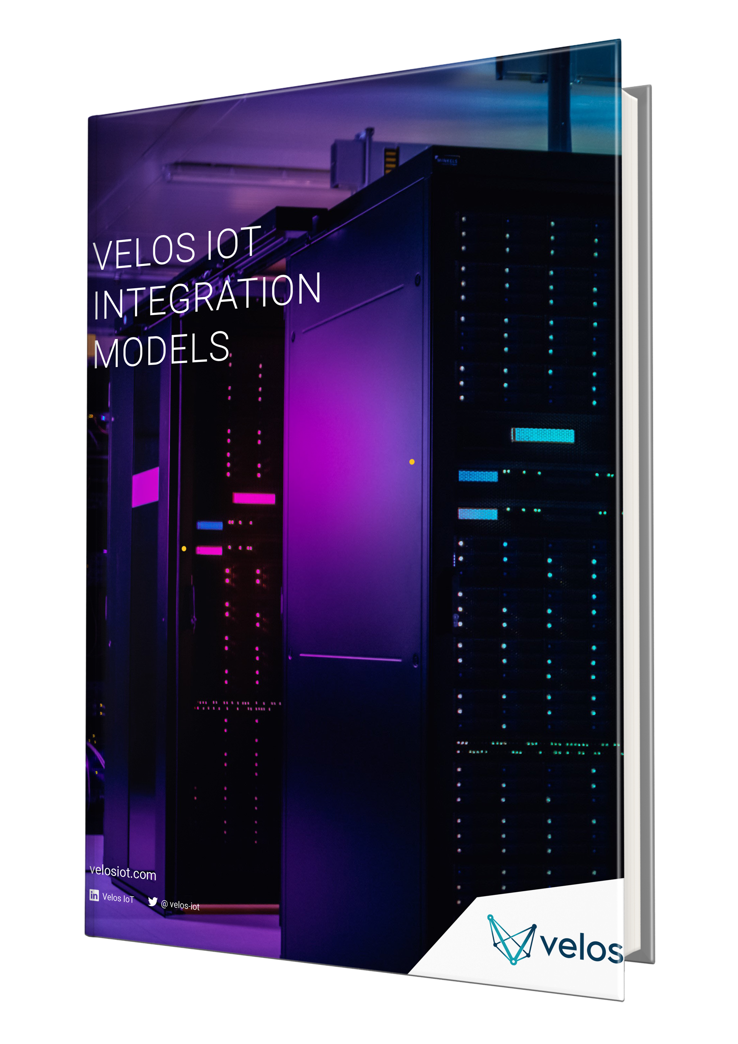 Velos IoT Integration Models Cover