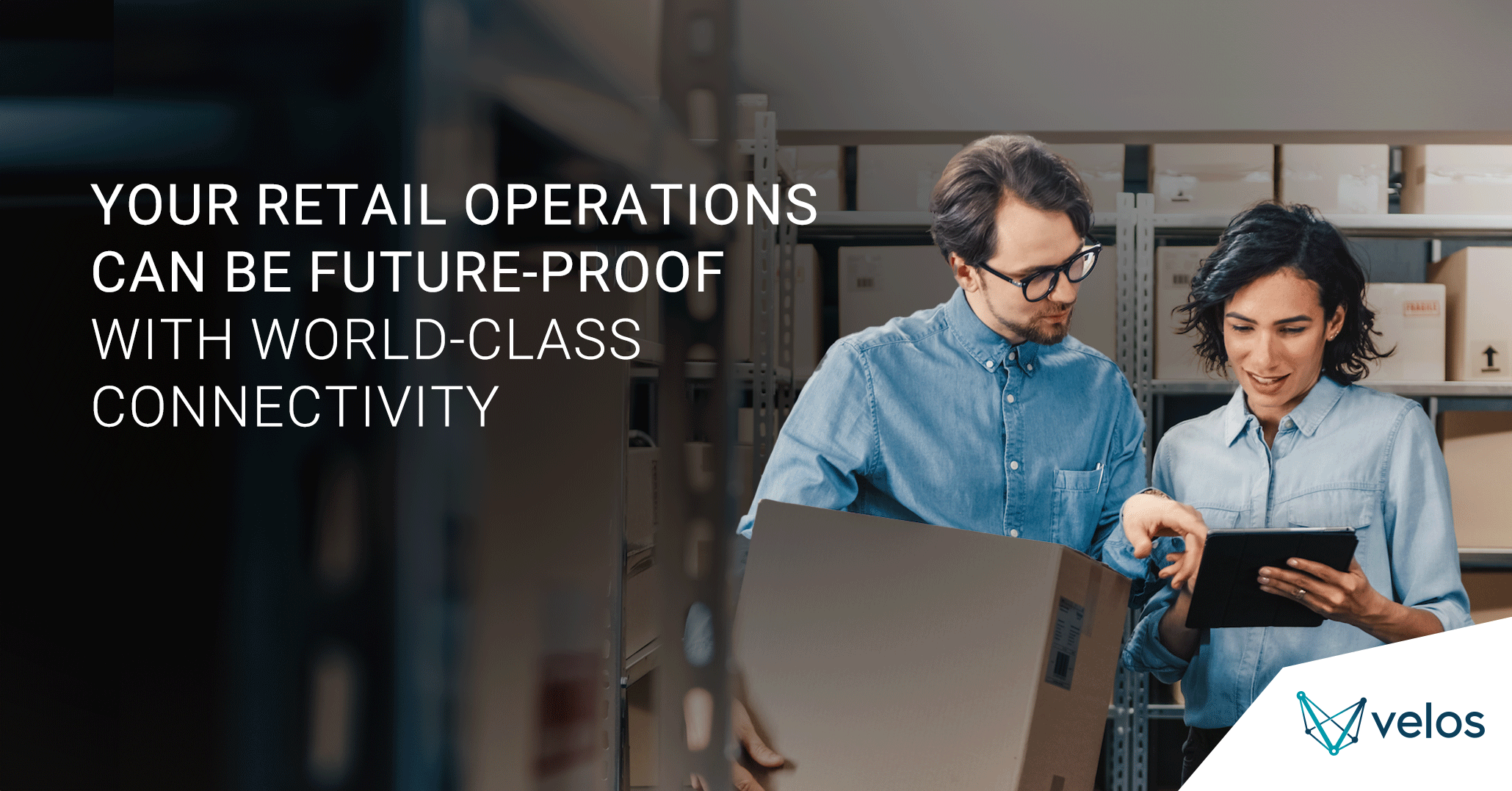 Velos-Retail