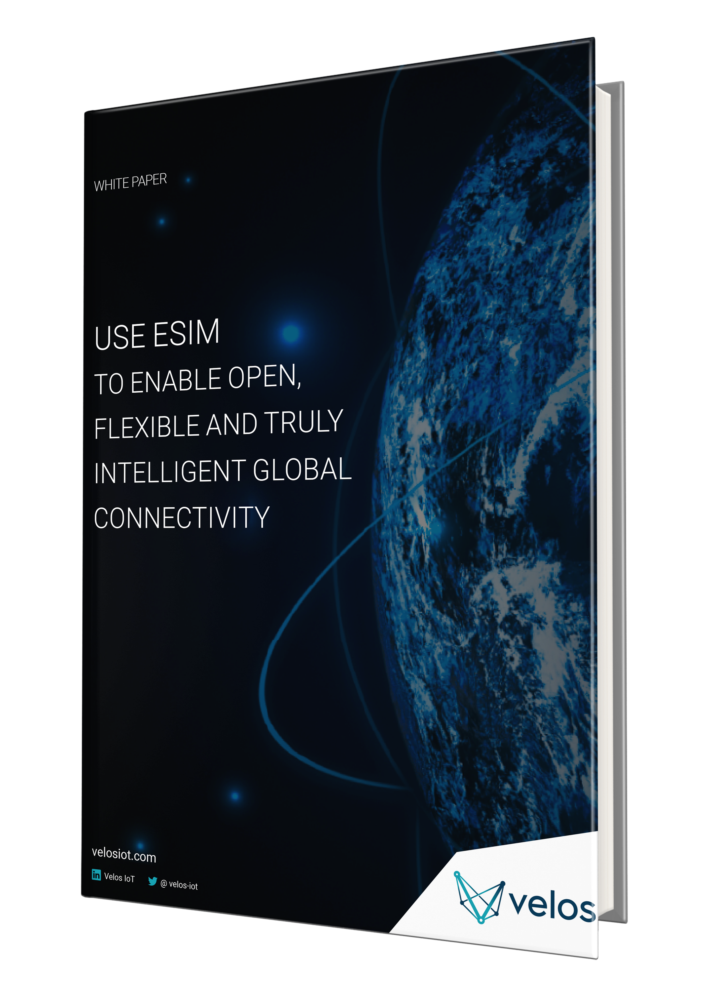 eSIM Profile White Paper Cover-1