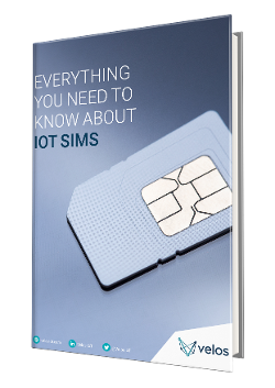 What Types of SIMs are There? I IoT Glossary